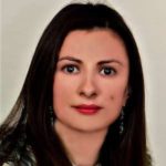 mgr Sylwia Baran - Psycholog, Psychoterapeuta Łódź