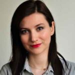 dr Aleksandra Topolewska-Wochowska - Psychiatra Warszawa