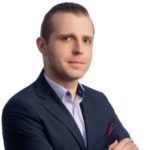 dr Paweł Stapiński - Psychiatra Warszawa