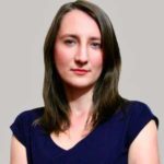 mgr Joanna Gładecka - Psycholog Dziecięcy i Młodzieży Warszawa