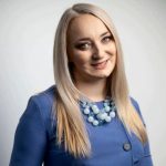 mgr Sylwia Przybyłowska - Psycholog Dziecięcy i Młodzieżowy Warszawa