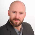 dr Michał Wasik - Psychiatra Warszawa