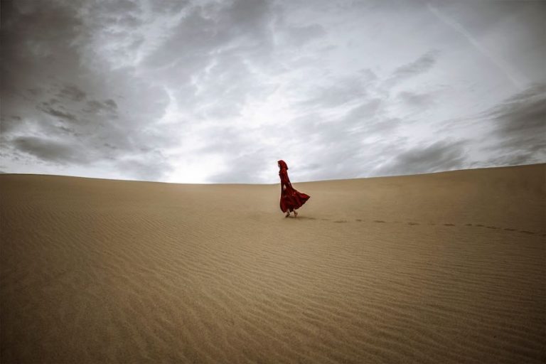 3 rodzaje samotności i sposoby jej pokonania