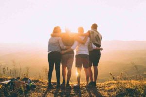 5 zachowań, które niszczą przyjaźń