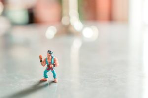 Jak zachować siłę psychiczną podczas kryzysu