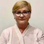 dr. Bożena Ćwikła