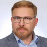 dr Igor Gaj - Psychiatra Warszawa