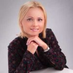 dr. n. med. Marzena Przybył