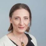 dr. n. med. Marta Bogotko