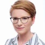 mgr Katarzyna Grąbczewska-Różycka - Psycholog dzieci i młodzieży Łódź