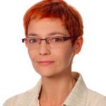 mgr. Katarzyna Regulska