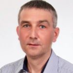 mgr. Radosław Fabiszewski