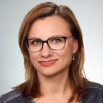 dr Joanna Bielecka-Jasiocha - Endokrynolog Warszawa