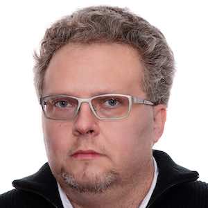 dr Tomasz Bartuszek - Endokrynolog Dorosłych i Dzieci Warszawa