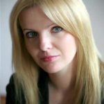 mgr Aleksandra Mrugalska - Psychoterapeuta uzależnień Warszawa