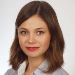 dr Monika Makowska-Zubrycka - Psychiatra Warszawa