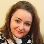 mgr Agata Maria Kowalska - Psycholog Diagnosta Warszawa