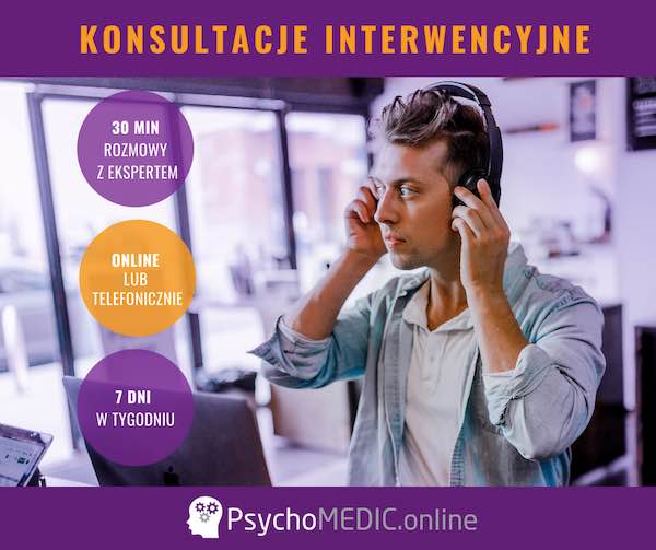 Konsultacje interwencyjne