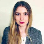 dr Marta Danielska - Psychiatra Warszawa