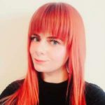 dr n. społ. Maria Matynia - Psycholog, Psychoterapeuta CBT Warszawa