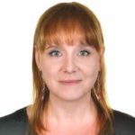 mgr Monika Zaręba - Psycholog, Psychoterapeuta Łódź