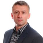 dr Krzysztof Kiełkiewicz - Psychoterapeuta Warszawa