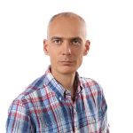 dr Bartłomiej Staszak - Psychiatra Katowice
