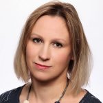 mgr Anna Pokorny - Psycholog, Psychoterapeuta Katowice