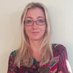 mgr Anna Warot-Szandar - Psycholog, Psychoterapeuta Katowice