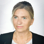 mgr Agnieszka Chudzyńska - Psycholog Warszawa