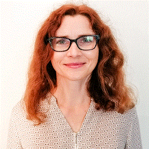 dr Renata Samocka - Neurolog Warszawa