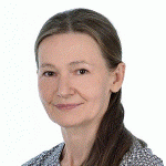 mgr Edyta Waszkowska - Psycholog Dzieci i Młodzieży