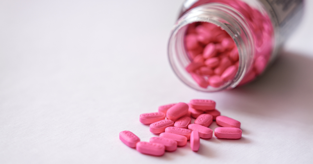 Leki od psychiatry uzależniają? Zmieniają osobowość? Poznaj całą prawdę