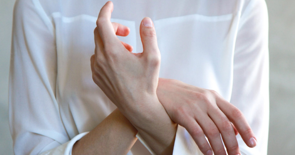 OCD. Czym jest? Czy można je leczyć?