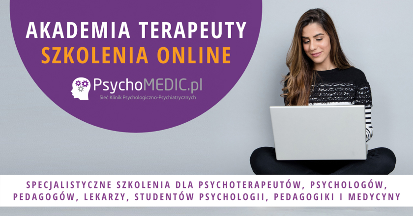 Akademia Terapeuty Szkolenia Online