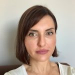 dr Olga Kałużyńska - Psychiatra Łódź