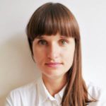 mgr Maria Cichocka - Psycholog, Psychoterapeuta Psychodynamiczny Warszawa