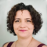 mgr Małgorzata Walęcka - Psycholog, Psychoterapeuta Warszawa