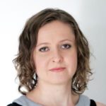 mgr Kinga Ambroziak - Psycholog CBT, Psychoterapeuta dzieci i dorosłych
