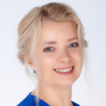 Mgr Małgorzata Kwiecień Psychoterapeuta Warszawa