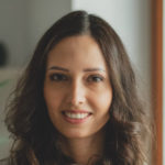 Mgr Marta Groszyńska Psychoterapeuta Warszawa
