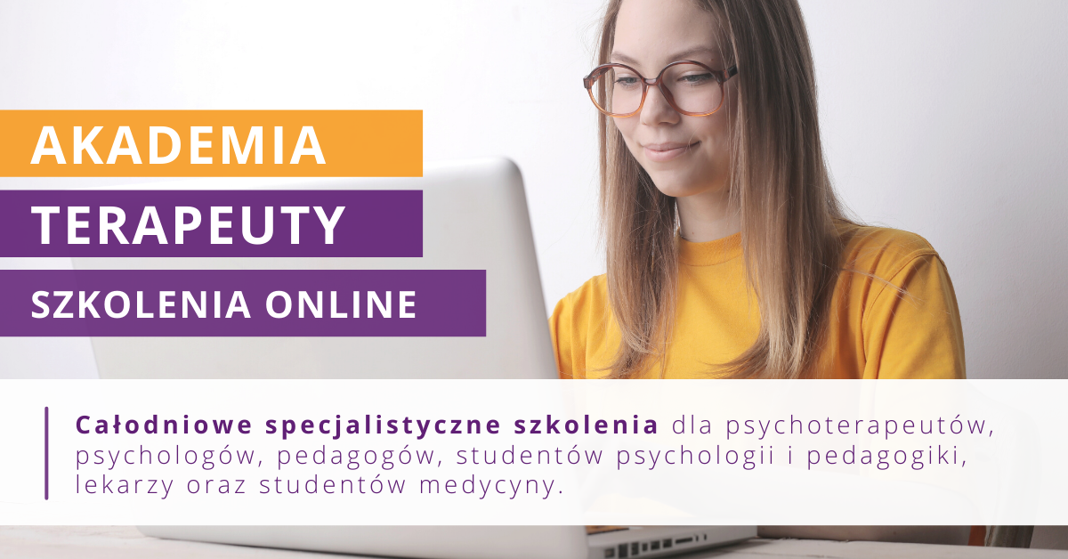 Akademia Terapeuty Szkolenia Online