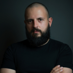 Mgr Daniel Wichiciel - Psychoterapeuta Warszawa