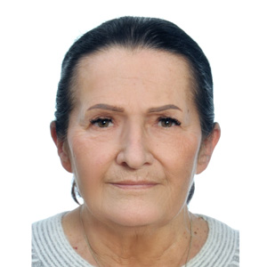 dr Ewa Trzaskała Neurolog Warszawa