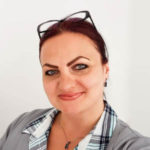 Dr Anna Cyz - Psychiatra Kraków