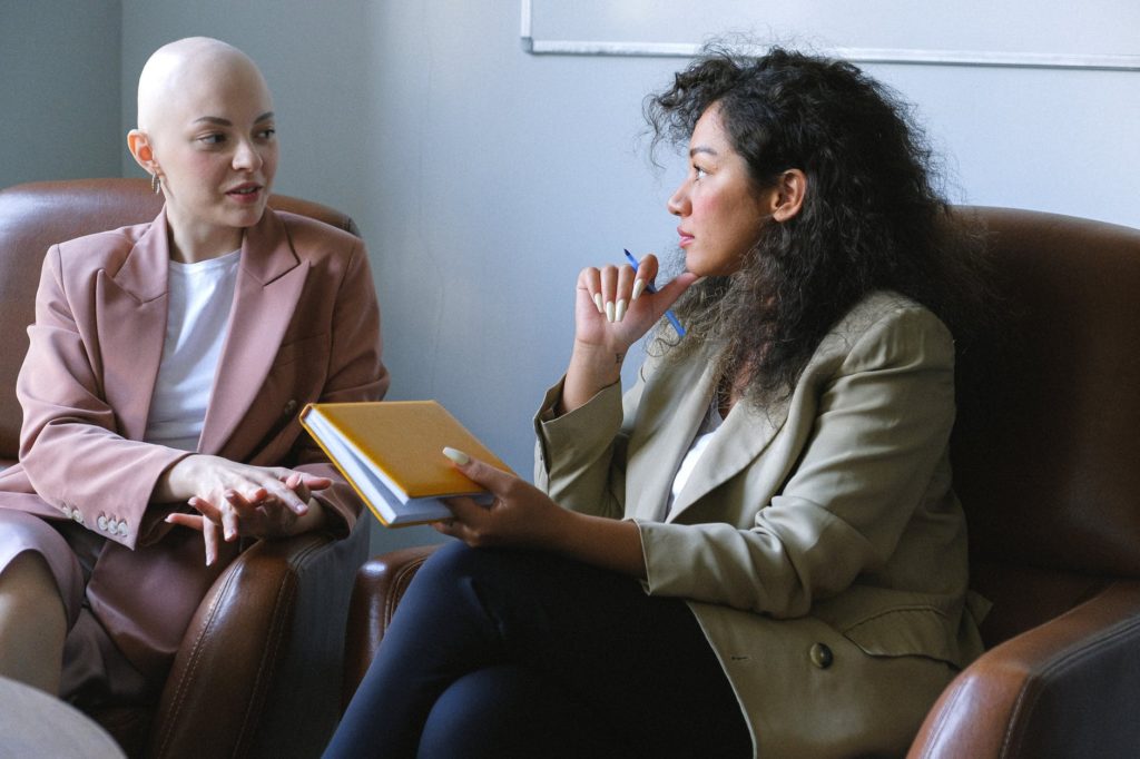 Wystarczająco dobry psychoterapeuta - jaki powinien być?