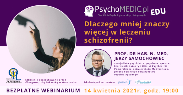 PsychoMedicEDU Szkolenia dla lekarzy