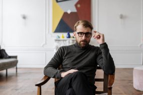 Pierwsza wizyta u psychiatry - podpowiadamy, jak można zacząć rozmowę z lekarzem