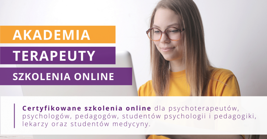 Akademia Terapeuty Szkolenia Online