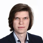 dr Michał Hapon - Psychiatra Warszawa